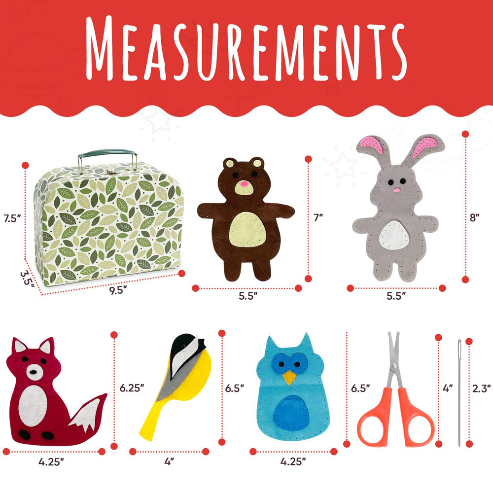 Bright CraftLab embroidery threads invite colorful stitching.