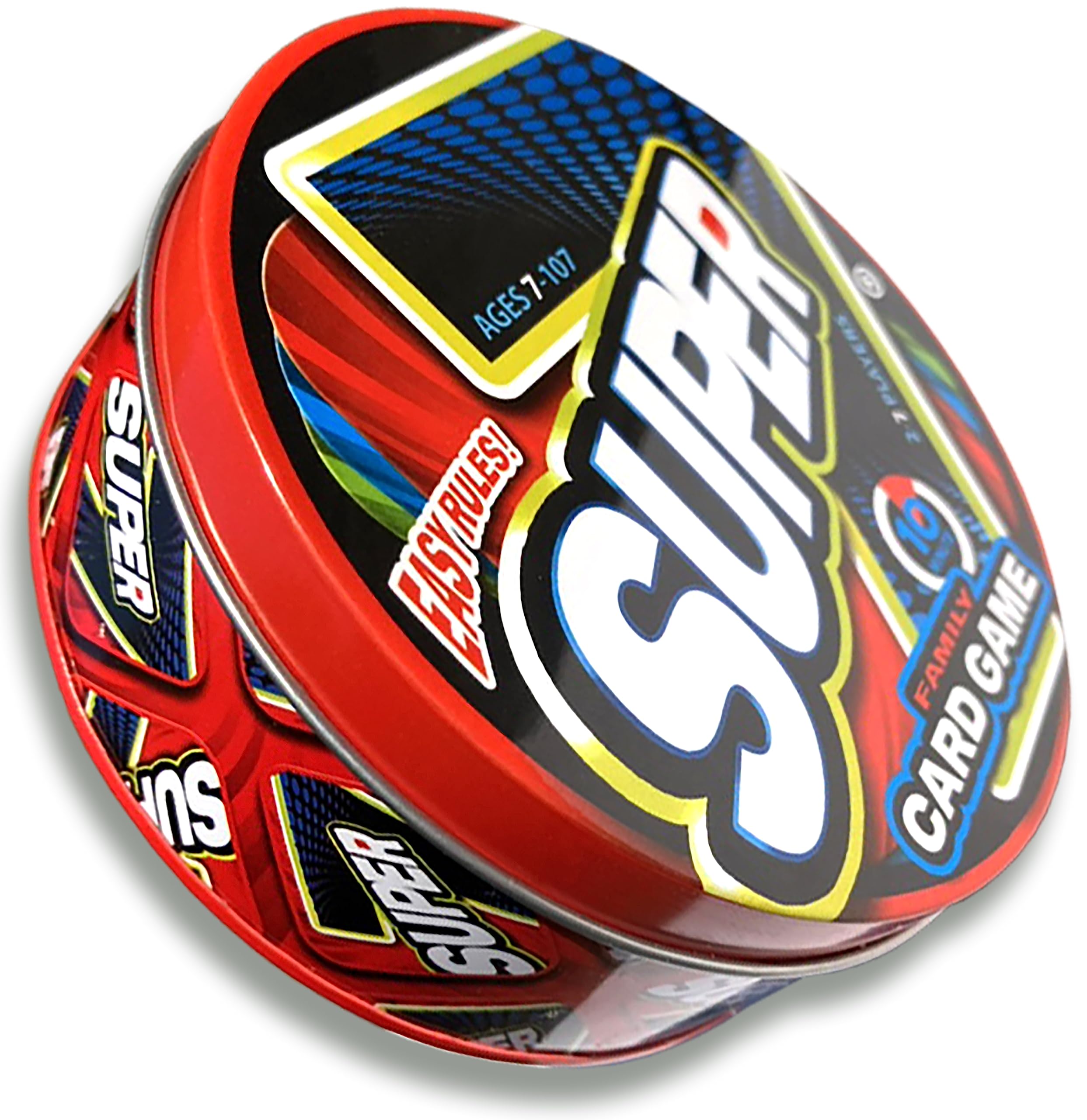 Craig Clark Inc. Super 7 during classroom recess or classroom use