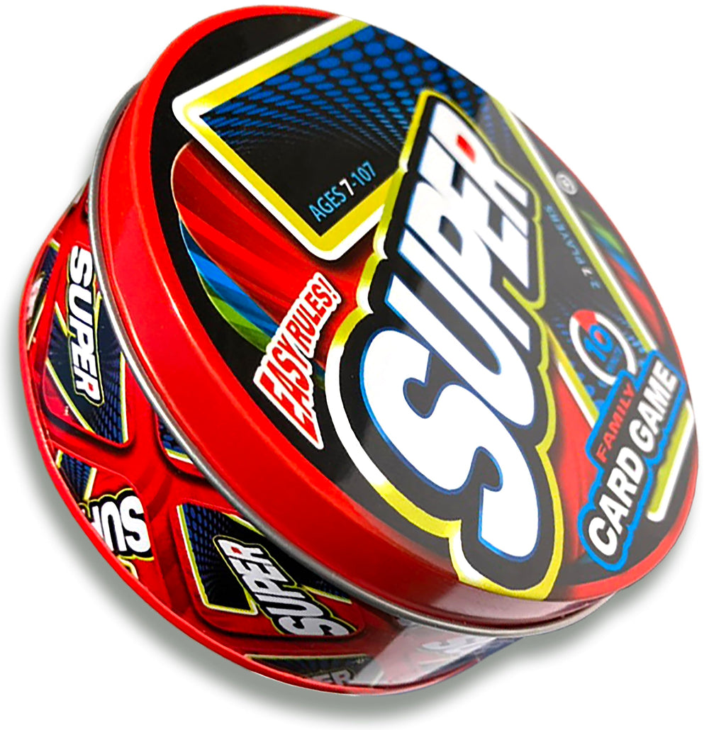 Craig Clark Inc. Super 7 during classroom recess or classroom use