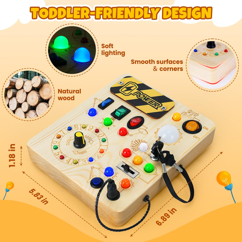 Cravenook screen-free learning activity keeps kids engaged without screens.