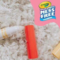 Crayola Baby Shark travel activity pad ideal for ages 3 and up.