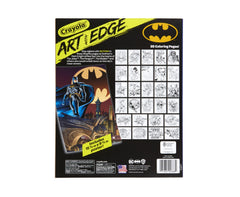 High-quality paper suitable for framing or decorative display after completion