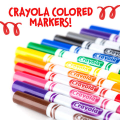 Bulk yellow markers for teachers stocking classrooms and art rooms.