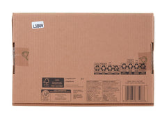 Crayola Classpack is non-toxic, safe for young artists starting at age four.