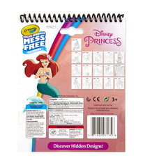 Crayola Color Wonder gifts offer kid-friendly travel-ready play for ages 3 and up