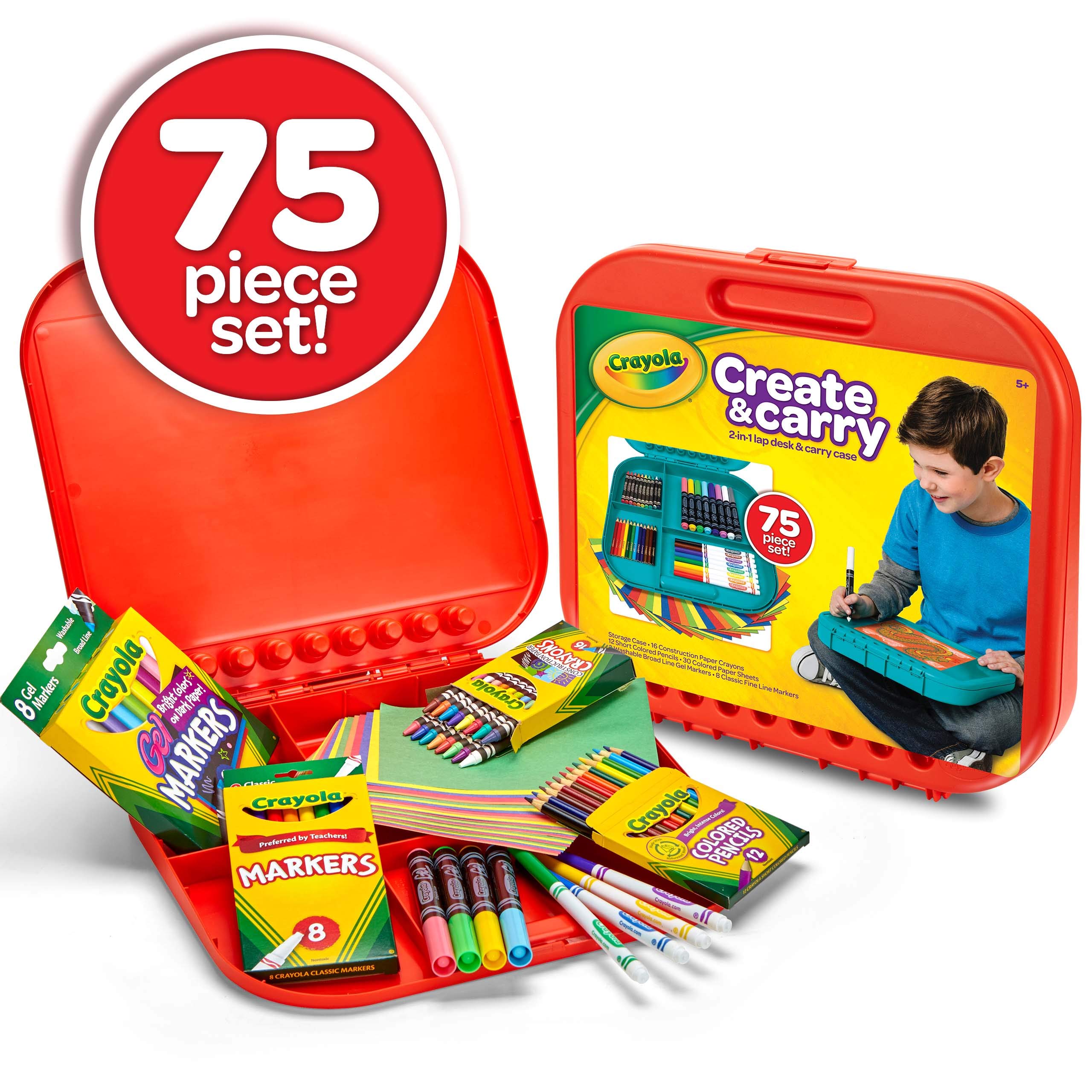 Crayola construction paper 30 sheets ready for crafts