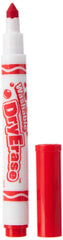 Crayola Dry Erase Marker washable ink for easy cleanup after activities