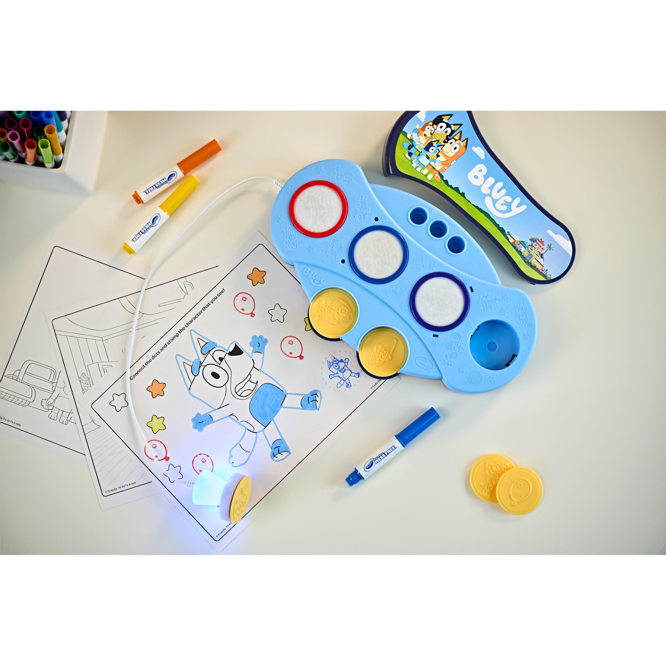 Easter basket stuffer that adds creative fun