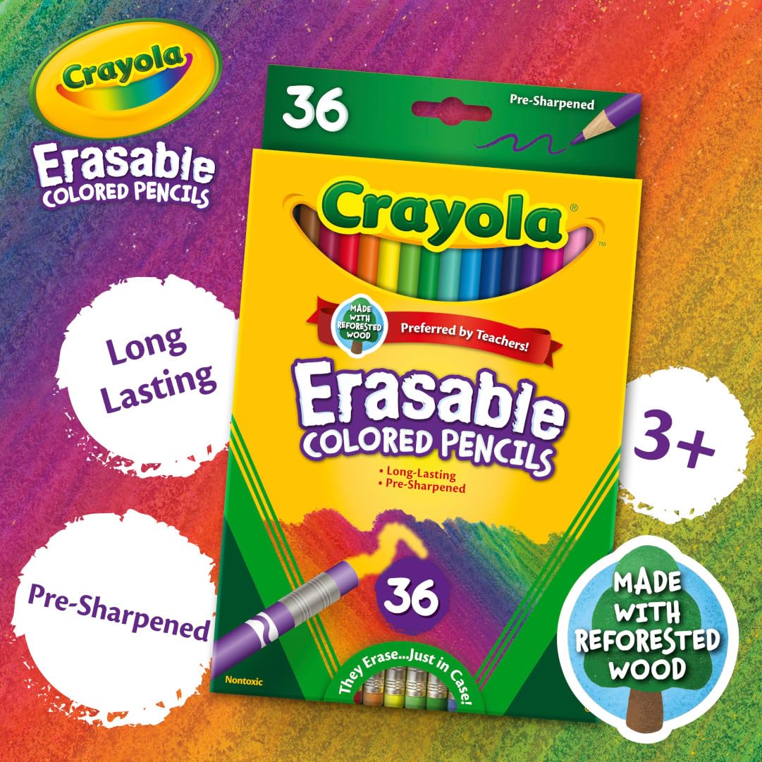 Smooth, precise color lays down evenly across paper for detail work.