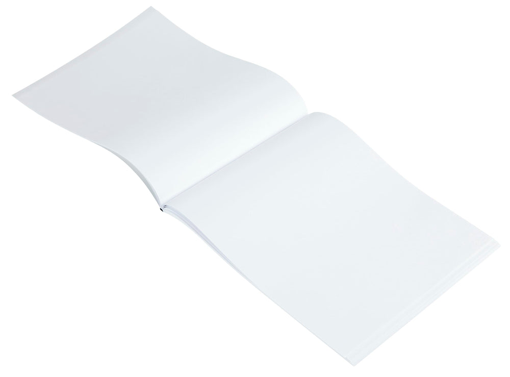Crayola Marker Watercolor Pad heavy-duty paper withstands wet media and keeps art intact