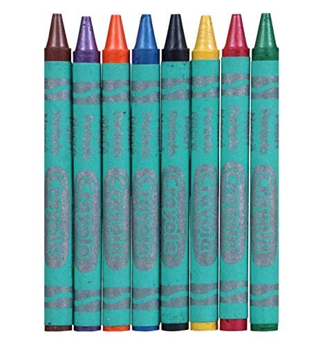 Crayola Pearl Crayons spark kid-friendly creative play with colorful experiments.