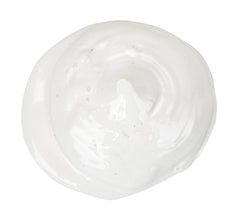 Crayola Premier Tempera White on multiple surfaces demonstrating strong coverage
