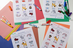 Safe and non-toxic markers suitable for ages 3 and up.