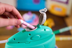 Crayola Scribble Scrubbie pets collection expansion enables ongoing creative play.
