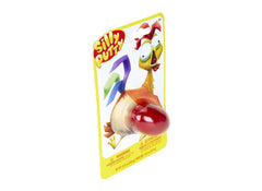Crayola Silly Putty Original moldable texture ideal for creative sculpting.