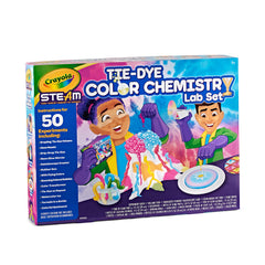 Crayola Tie Dye Kaleidoscope Creator forming bright, repeating patterns