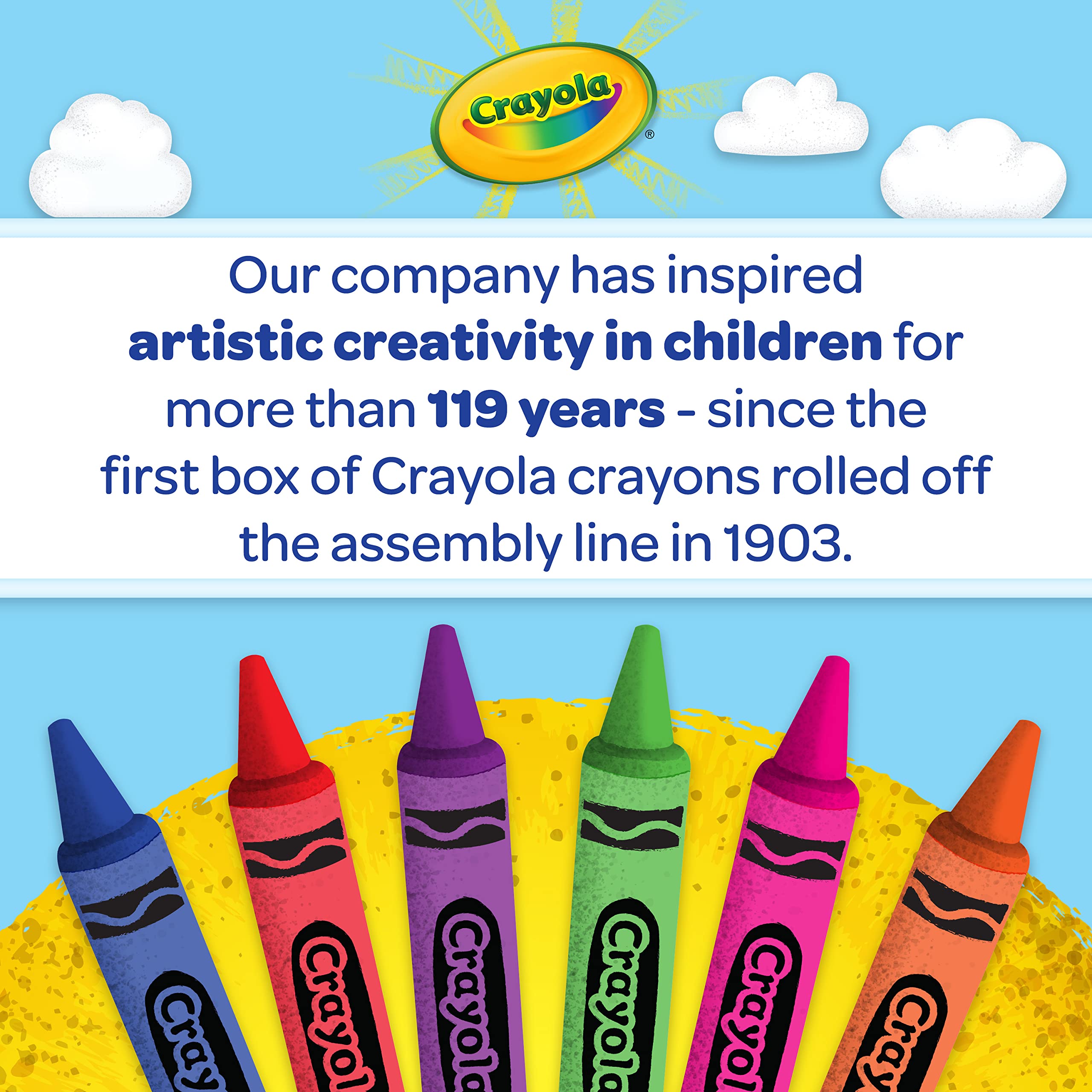 Crayola Twistables versatile for school, home, and travel coloring sessions.