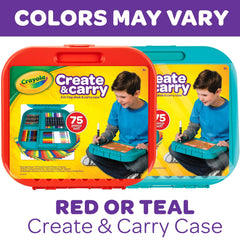 Crayola washable Gel-FX markers 8-count for vibrant coloring