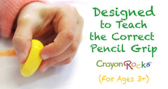 Bright 16-color palette encourages creative coloring and color recognition.