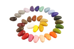 Crayon Rocks box supports group activities and teacher-led handwriting practice