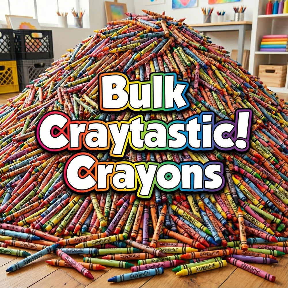 Craytastic safety tested packaging meets ASTM D-4236