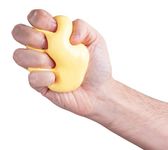 Crazy Aaron's Better Butter Thinking Putty gift idea for friends and family.