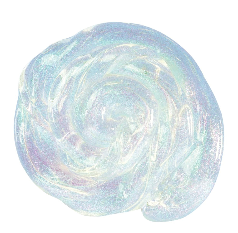 Crazy Aaron's Get Ready with Me Thinking Putty non-toxic silicone texture