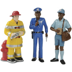 Cre8tive Minds nurse figure supporting empathetic caregiving and everyday hero exploration