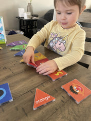 CreateOn imagination-building tiles enable endless creative builds