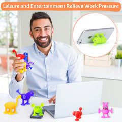 CreateView gift-ready bath toy set ideal for stocking stuffers and party favors.