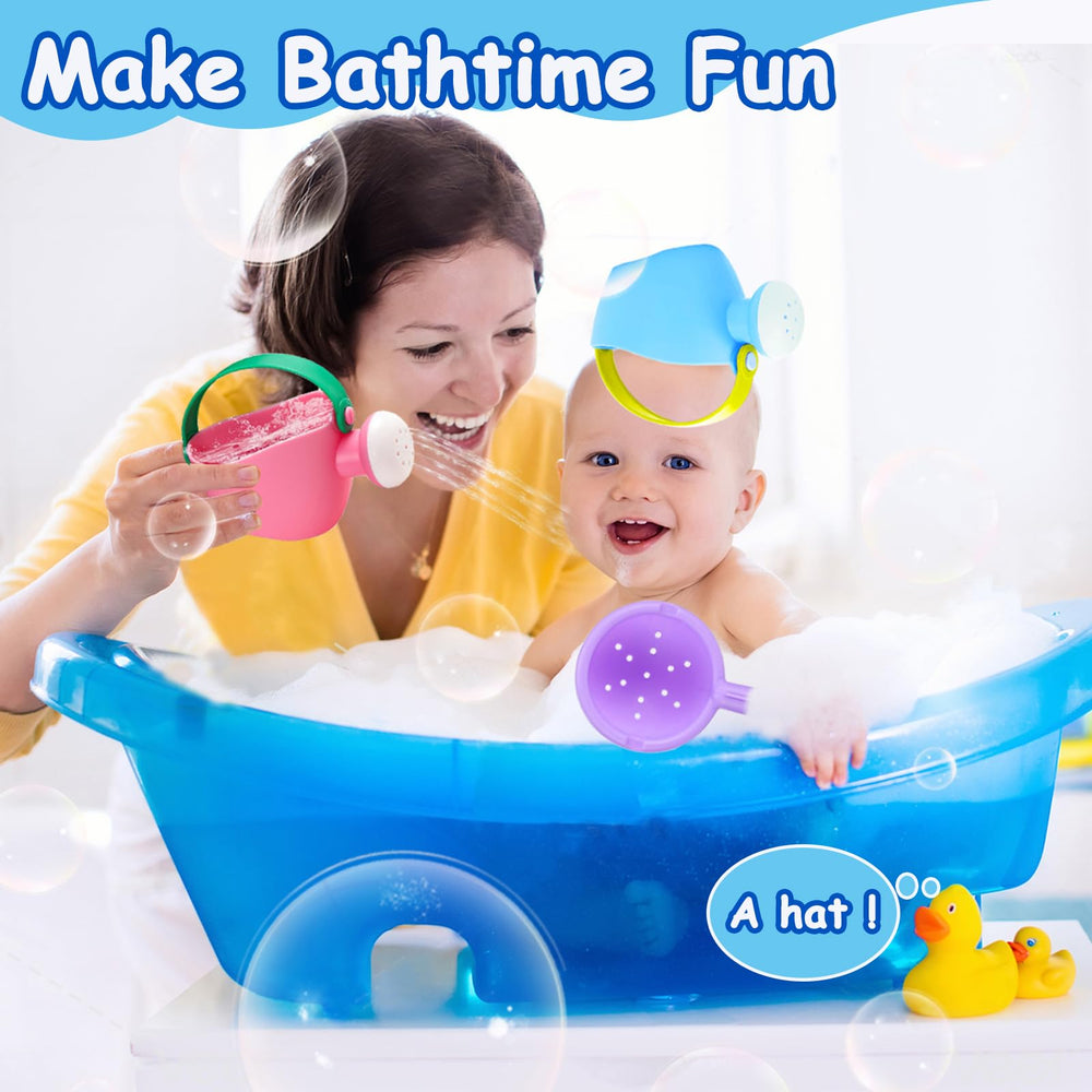 CreateView small-hand design aids easy grasp and play.