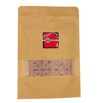 Creative Escape Rooms cipher disk interior mechanics, hinting at smooth rotation for puzzles.