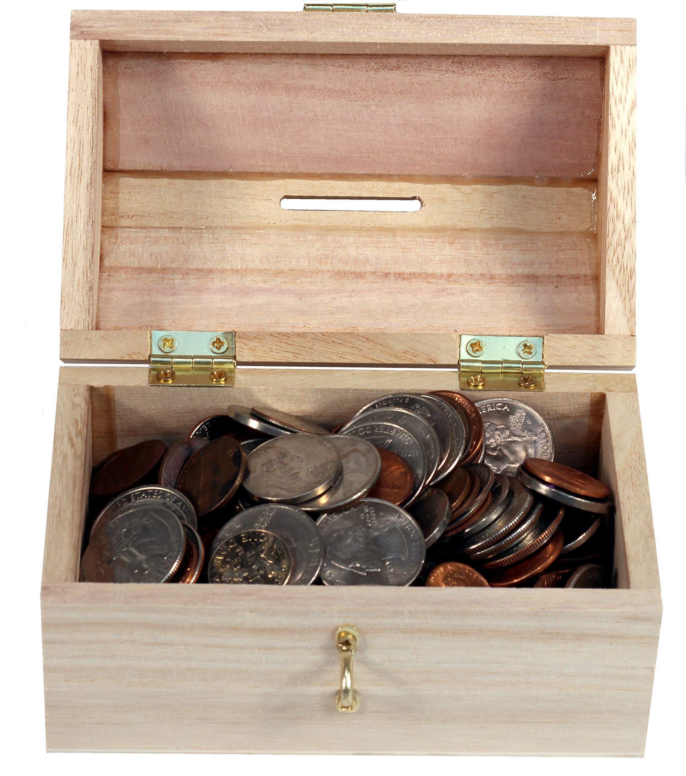 Creative Hobbies kid-friendly savings activity blending crafting with budgeting