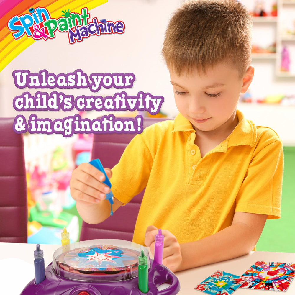 Creative Kids Assorted Cards for framing, gifting, or greetings.