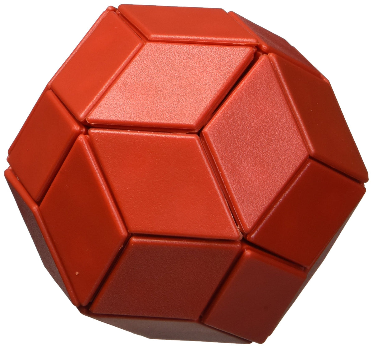 Creative Whack Ball of Whacks Red: magnetic blocks for creative exploration and hands-on problem solving.