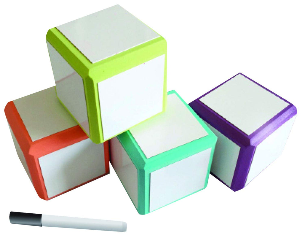 Mind Sparks dry erase panels ready for on-the-go drawing and writing