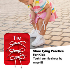 Creatoy buckle-clip exercise promotes calm, steady hand movements for daily tasks