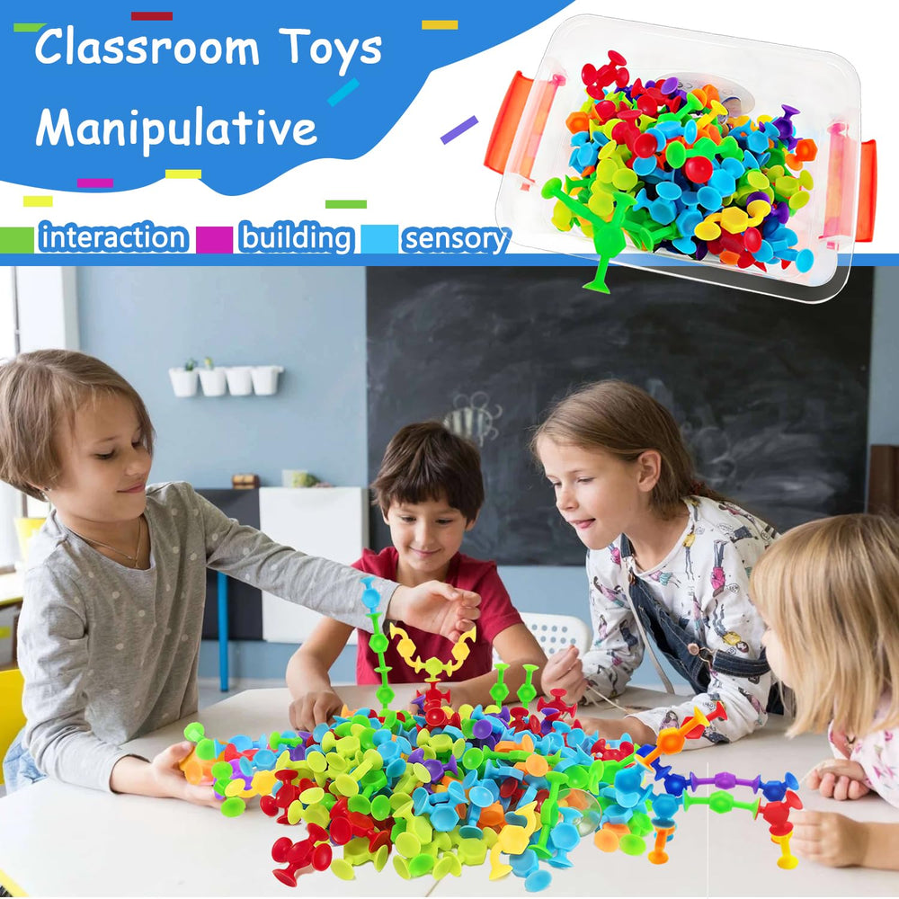 CreateView colorful shapes motor skills toy supports creative play and hand-eye coordination.