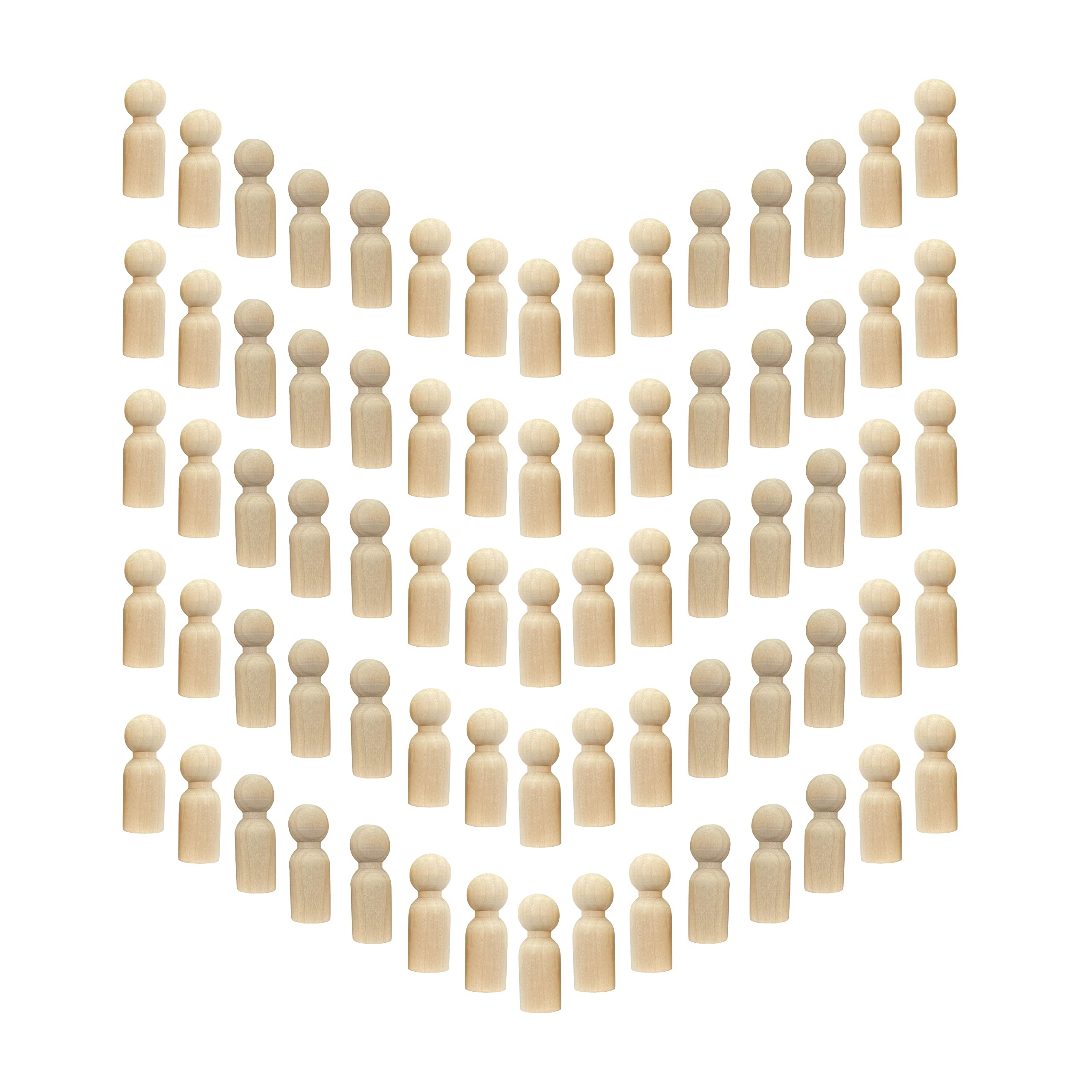 Cregugua 75-piece set supports DIY dollhouse decor and classroom crafts.