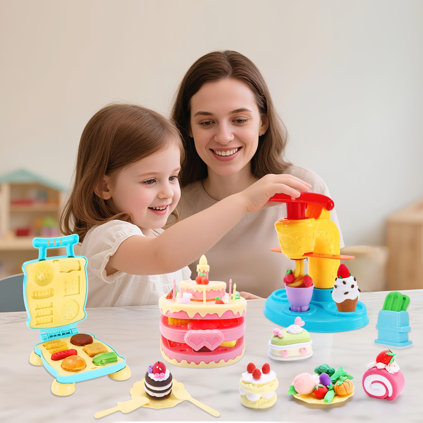 Crelloci child-friendly tools designed for small hands and confidence.