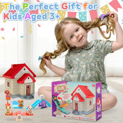 Crelloci gift-ready set ideal for birthdays and holidays prompting creative play.