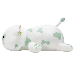 Crillop soft plush material emphasizes gentle, non-toxic comfort