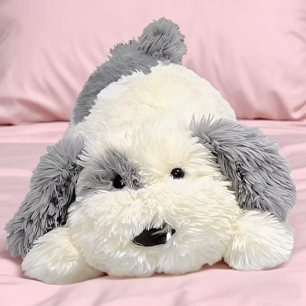 Crillop soft plush toy ideal for kids and adults seeking soothing companionship.