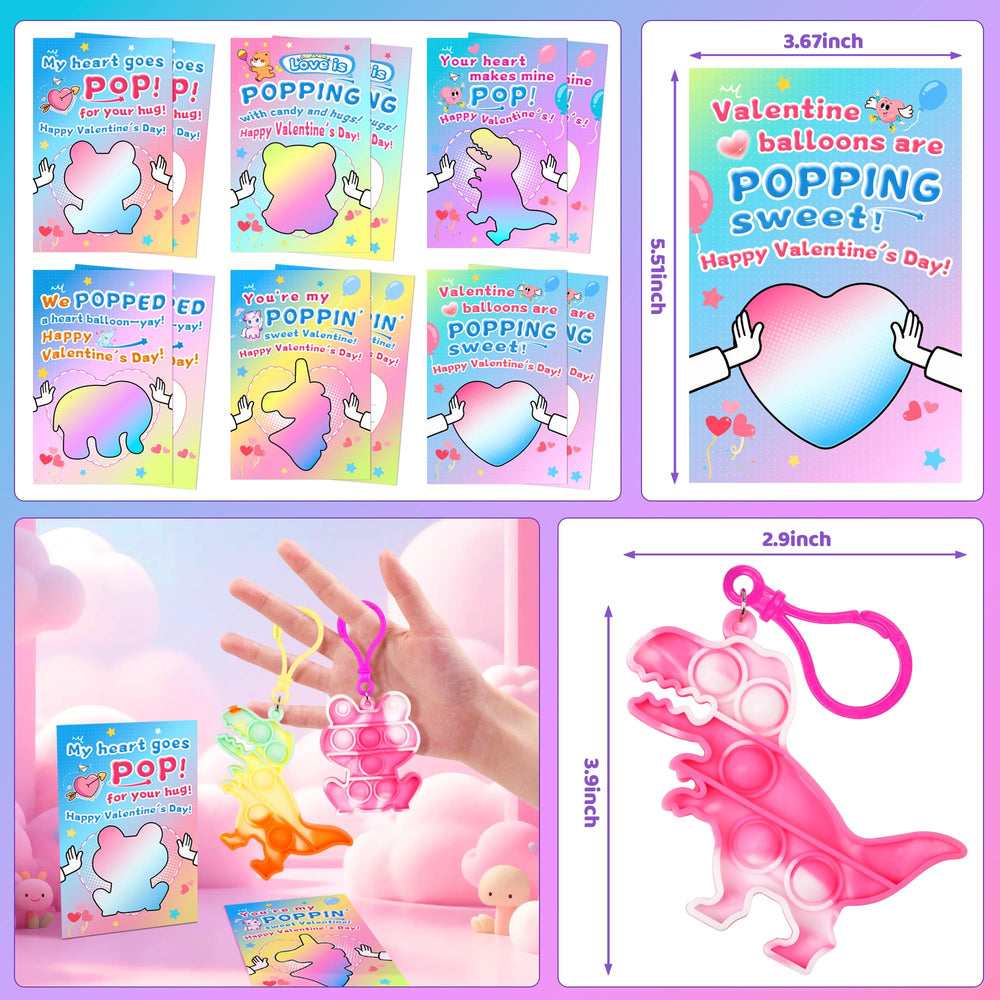 CRIOLPO classroom and party favors ideal for rewards, exchanges, and celebrations