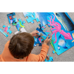Crocodile Creek durable materials ensure safe, long-lasting play