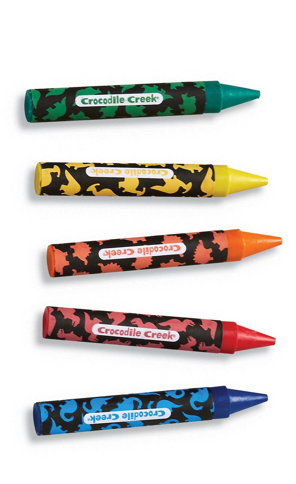 Crocodile Creek kid-friendly materials ensure safe, planet-conscious art fun.