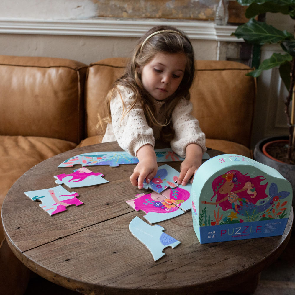 Mermaid Dreams uses eco-friendly inks and FSC-certified materials.