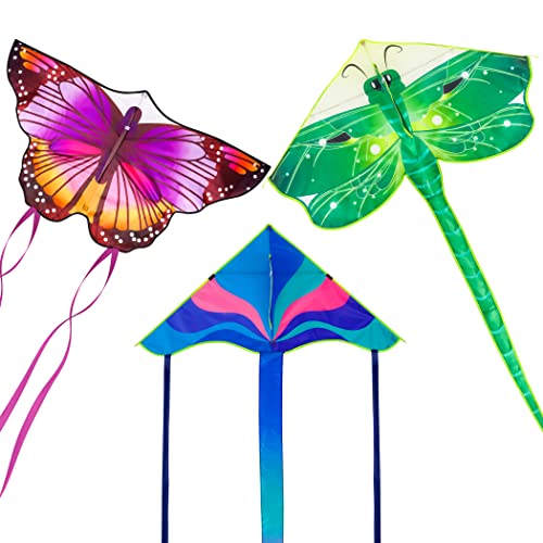 Crogift kite assembly guide for confident launches.