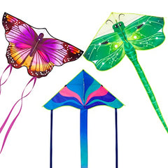 Crogift kite assembly guide for confident launches.