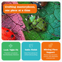 Cross & Glory Gift-ready packaging makes gifting easy and storing between sessions.